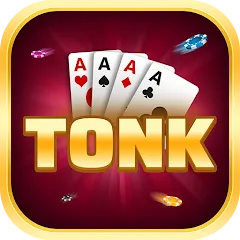 Скачать Tonk Rummy Card Game (Тонк Рамми карточная игра) [МОД: Меню, Бесконечные монеты и Открытые уровни] | Взлом Tonk Rummy Card Game на Андроид