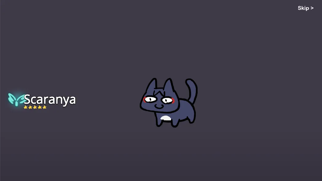 Furry Wisher (Фурри Уишер) [МОД: Много монет, Открытые уровни и Мега MOD] Screenshot 5