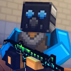 Скачать BLOCKPOST Mobile: PvP FPS (БЛОКПОСТ Мобайл) [МОД: Деньги, Монеты и Меню MOD] | Взлом BLOCKPOST Mobile: PvP FPS на Андроид
