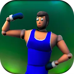 Скачать Drunken Wrestlers 2 (Пьяные Борцы 2) [МОД: Много монет, Открытые уровни и Мега MOD] | Взлом Drunken Wrestlers 2 на Андроид