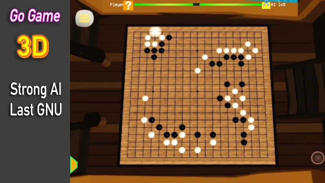World Of Chess 3D [МОД: Деньги, Монеты и Меню MOD] Screenshot 5