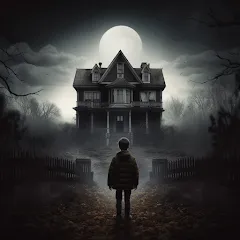 Скачать Scary Mansion: Horror Game 3D [МОД: Много монет, Открытые уровни и Мега MOD] | Взлом Scary Mansion: Horror Game 3D на Андроид