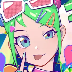Скачать Slash & Girl - Endless Run [МОД: Много денег, Монет и Все открыто] | Взлом Slash & Girl - Endless Run на Андроид