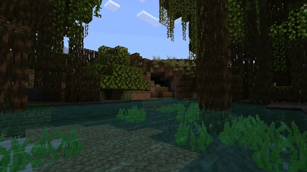Craftsman 5 (Крафтсмен 5) [МОД: Деньги, Монеты и Меню MOD] Screenshot 3