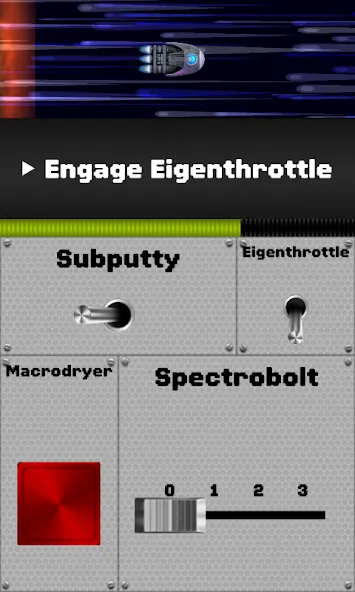 Spaceteam (пейситим) [МОД: Много денег, Монет и Все открыто] Screenshot 1