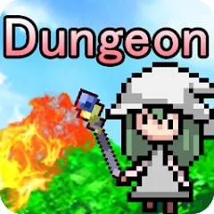 Скачать Witch & Fairy Dungeon [МОД: Много денег, Монет и Все открыто] | Взлом Witch & Fairy Dungeon на Андроид