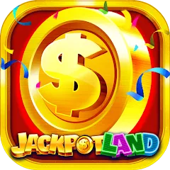 Скачать Jackpotland-Vegas Casino Slots (Джекпотлэнд) [МОД: Меню, Бесконечные монеты и Открытые уровни] | Взлом Jackpotland-Vegas Casino Slots на Андроид
