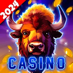 Скачать 777 casino games - slots games [МОД: Деньги, Монеты и Меню MOD] | Взлом 777 casino games - slots games на Андроид