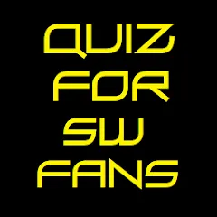 Скачать Quiz For SW Fans (Квиз для фанатов ЗВЗ) [МОД: Много монет, Открытые уровни и Мега MOD] | Взлом Quiz For SW Fans на Андроид
