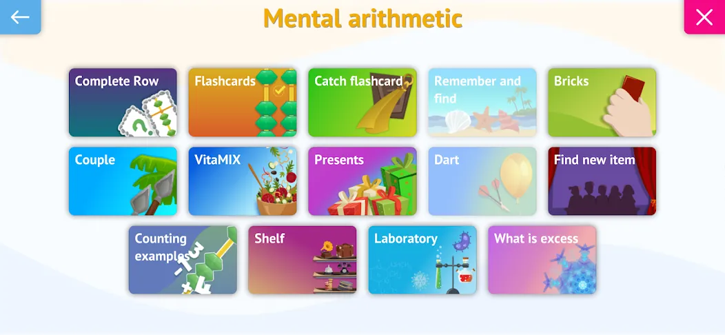 AMAkids & SmartUm [МОД: Меню, Бесконечные монеты и Открытые уровни] Screenshot 2