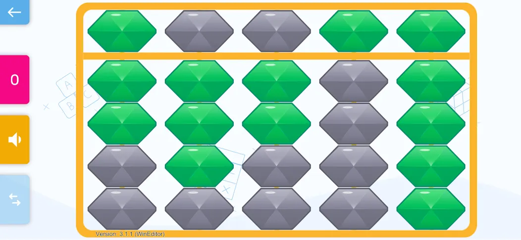 AMAkids & SmartUm [МОД: Меню, Бесконечные монеты и Открытые уровни] Screenshot 3