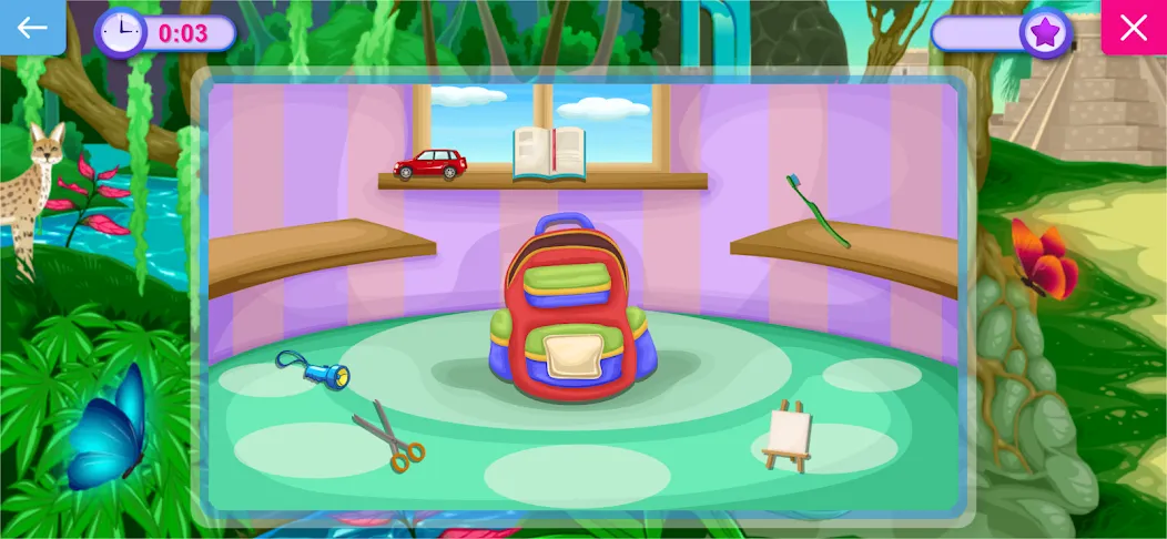 AMAkids & SmartUm [МОД: Меню, Бесконечные монеты и Открытые уровни] Screenshot 5