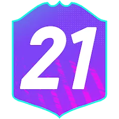 Скачать Pack Opener for FUT 21 (Пакопенер для  21) [МОД: Деньги, Монеты и Меню MOD] | Взлом Pack Opener for FUT 21 на Андроид