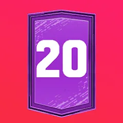 Скачать Pack Opener for FUT 20 by SMOQ (Пак открыватель для  20 от ) [МОД: Деньги, Монеты и Меню MOD] | Взлом Pack Opener for FUT 20 by SMOQ на Андроид
