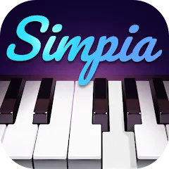 Скачать Simpia: Learn Piano Fast (Симпиа) [МОД: Много монет, Открытые уровни и Мега MOD] | Взлом Simpia: Learn Piano Fast на Андроид