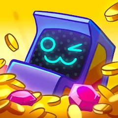 Скачать SpinCraft: Roguelike (СпинКрафт) [МОД: Много денег, Монет и Все открыто] | Взлом SpinCraft: Roguelike на Андроид