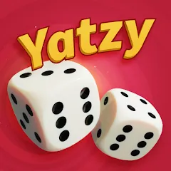 Скачать Yatzy - Offline Dice Games (Ятзи) [МОД: Много монет, Открытые уровни и Мега MOD] | Взлом Yatzy - Offline Dice Games на Андроид
