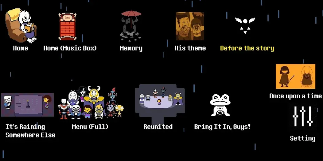 OSTTALE (ОСТТАЛЕ) [МОД: Деньги, Монеты и Меню MOD] Screenshot 4