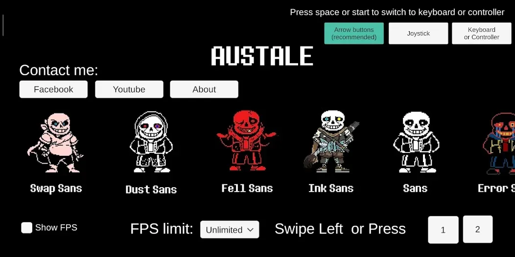 AUSTALE bad time (ОСТЭЛЕ плохое время) [МОД: Все открыто, Дополнительные деньги и Меню MOD] Screenshot 1