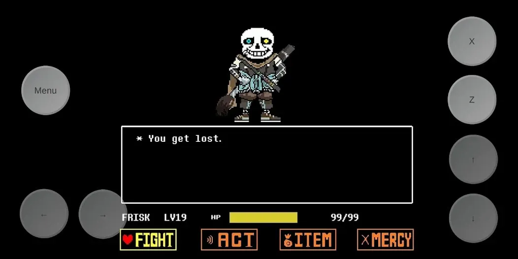 AUSTALE bad time (ОСТЭЛЕ плохое время) [МОД: Все открыто, Дополнительные деньги и Меню MOD] Screenshot 2
