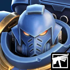 Скачать Warhammer 40,000: Tacticus [МОД: Деньги, Монеты и Меню MOD] | Взлом Warhammer 40,000: Tacticus на Андроид