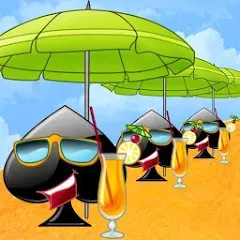 Скачать All In a Row Solitaire (Ол ин э Роу Солитер) [МОД: Бесконечные деньги, Монеты и Мега MOD] | Взлом All In a Row Solitaire на Андроид