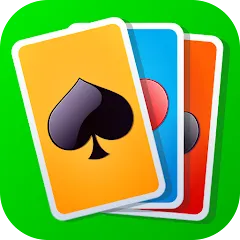 Скачать Solitaire [МОД: Все открыто, Дополнительные деньги и Меню MOD] | Взлом Solitaire на Андроид
