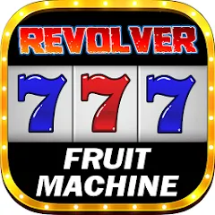 Скачать Revolver Pub Fruit Machine (Револьвер Паб Фрут Машина) [МОД: Все открыто, Дополнительные деньги и Меню MOD] | Взлом Revolver Pub Fruit Machine на Андроид