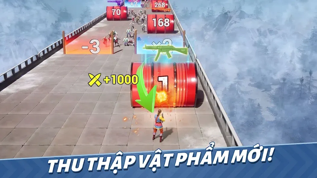 Evony - Vị Vua Trở Lại (Эвони) [МОД: Много монет, Открытые уровни и Мега MOD] Screenshot 2