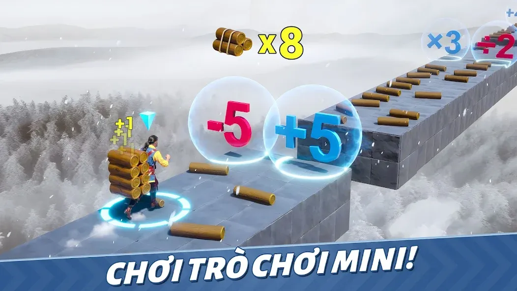 Evony - Vị Vua Trở Lại (Эвони) [МОД: Много монет, Открытые уровни и Мега MOD] Screenshot 5