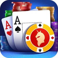 Скачать Sohoo Poker - Texas Holdem (Соху Покер) [МОД: Все открыто, Дополнительные деньги и Меню MOD] | Взлом Sohoo Poker - Texas Holdem на Андроид