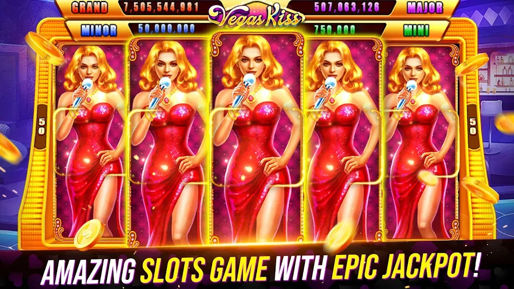 Poker Fever - Win your Fame (Покер Клаш) [МОД: Все открыто, Дополнительные деньги и Меню MOD] Screenshot 4