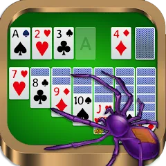 Скачать klondike solitaire :card shark [МОД: Бесконечные деньги, Монеты и Мега MOD] | Взлом klondike solitaire :card shark на Андроид
