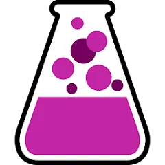 Скачать Little Alchemy (Литтл Алхеми) [МОД: Все открыто, Дополнительные деньги и Меню MOD] | Взлом Little Alchemy на Андроид