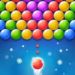 Скачать Bubble Shooter Relaxing (Бабл Шутер Релаксинг) [МОД: Бесконечные деньги, Монеты и Мега MOD] | Взлом Bubble Shooter Relaxing на Андроид