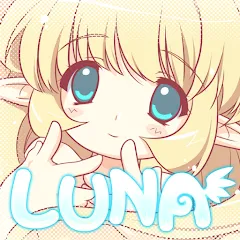 Скачать LunaM:Ph (Луна) [МОД: Все открыто, Дополнительные деньги и Меню MOD] | Взлом LunaM:Ph на Андроид