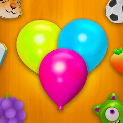 Скачать Match Triple Balloon (Матч Тройной Шарик) [МОД: Все открыто, Дополнительные деньги и Меню MOD] | Взлом Match Triple Balloon на Андроид