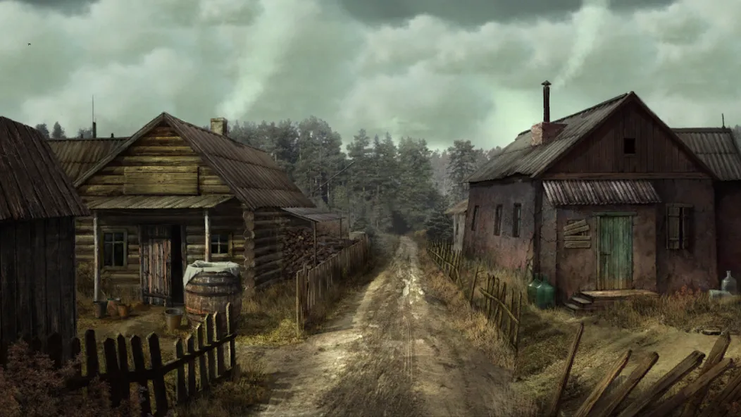 The Wild Case: Adventure (Зе Вилд Кейс) [МОД: Деньги, Монеты и Меню MOD] Screenshot 1