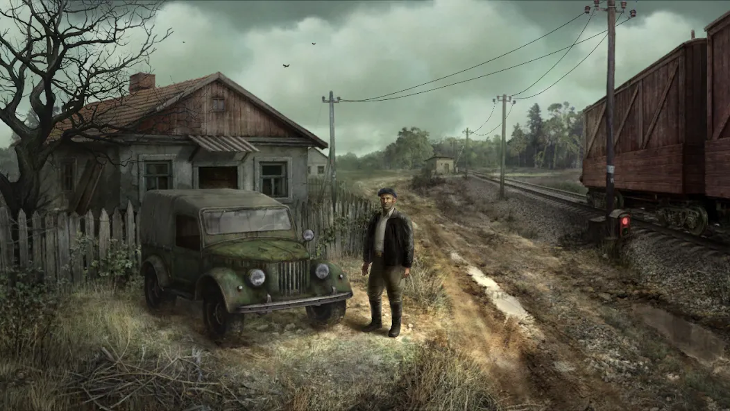 The Wild Case: Adventure (Зе Вилд Кейс) [МОД: Деньги, Монеты и Меню MOD] Screenshot 3