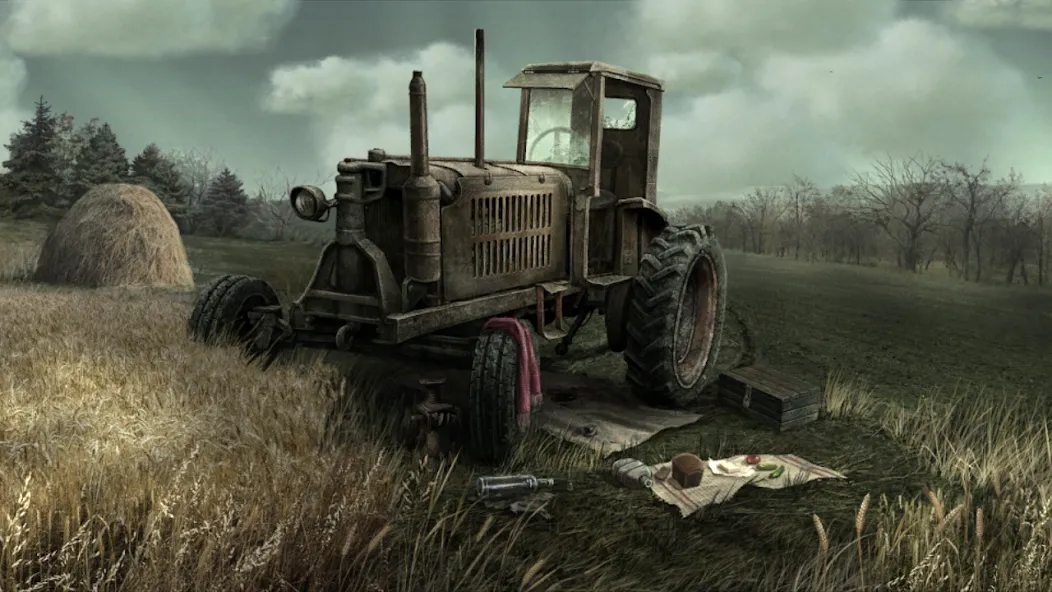 The Wild Case: Adventure (Зе Вилд Кейс) [МОД: Деньги, Монеты и Меню MOD] Screenshot 5