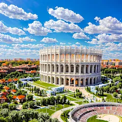 Скачать Designer City: Empire Edition (Дизайнер Сити) [МОД: Много монет, Открытые уровни и Мега MOD] | Взлом Designer City: Empire Edition на Андроид