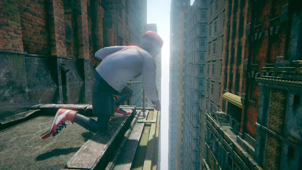 Super City Hero:GAME SPIDER 2 (упер Сити Херо) [МОД: Много денег, Монет и Все открыто] Screenshot 2