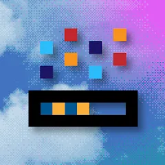 Скачать Progressbar95 - nostalgic game (Прогрессбар95) [МОД: Бесконечные деньги, Монеты и Мега MOD] | Взлом Progressbar95 - nostalgic game на Андроид