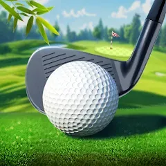 Скачать Golf Rival - Multiplayer Game (Гольф Ривал) [МОД: Деньги, Монеты и Меню MOD] | Взлом Golf Rival - Multiplayer Game на Андроид