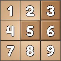 Скачать Insert Number (Инсерт Намбер) [МОД: Меню, Бесконечные монеты и Открытые уровни] | Взлом Insert Number на Андроид