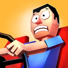 Скачать Faily Brakes (Фейли Брейкс) [МОД: Бесконечные деньги, Монеты и Мега MOD] | Взлом Faily Brakes на Андроид