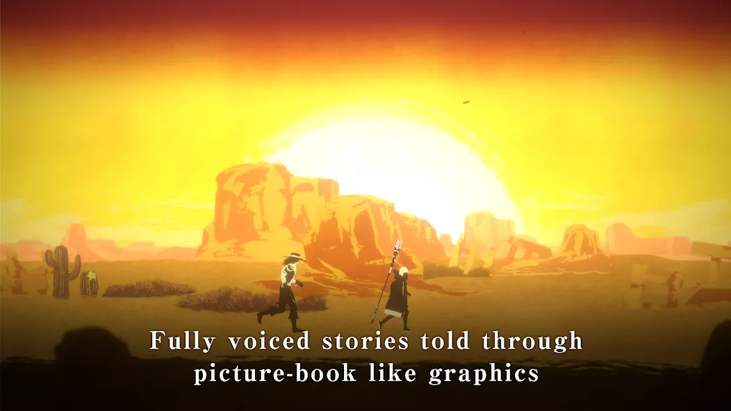 NieR Re[in]carnation [МОД: Деньги, Монеты и Меню MOD] Screenshot 4