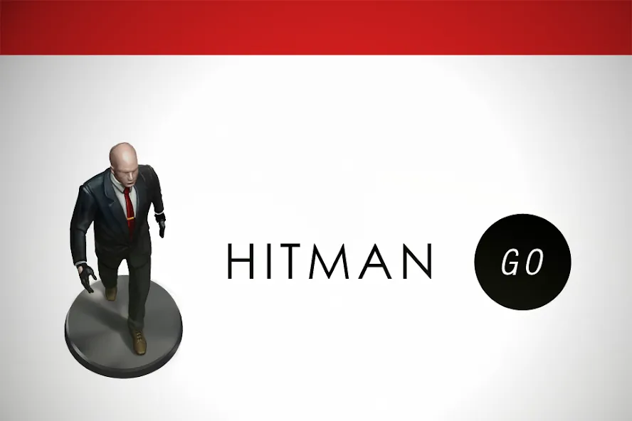 Hitman GO (Хитман ГО) [МОД: Много монет, Открытые уровни и Мега MOD] Screenshot 1