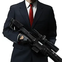 Скачать Hitman Sniper (Хитмэн) [МОД: Деньги, Монеты и Меню MOD] | Взлом Hitman Sniper на Андроид