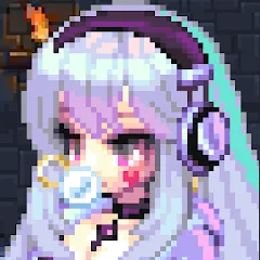 Скачать Dungeon Princess 2! : RPG [МОД: Много монет, Открытые уровни и Мега MOD] | Взлом Dungeon Princess 2! : RPG на Андроид